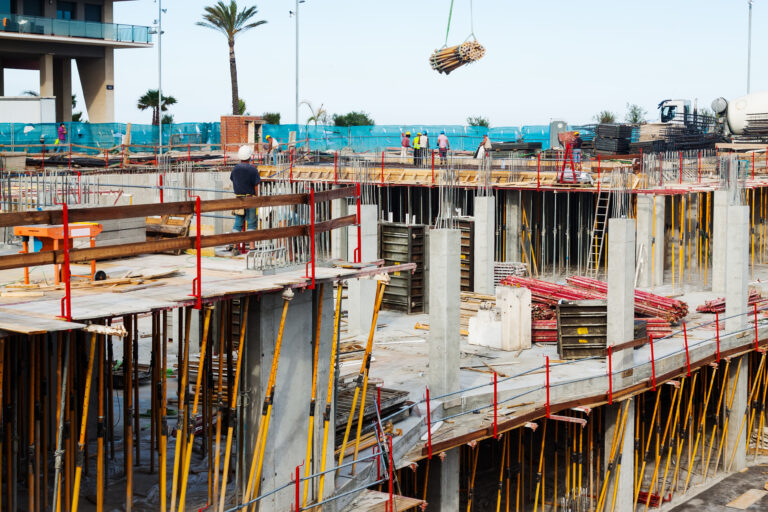 Construction Site