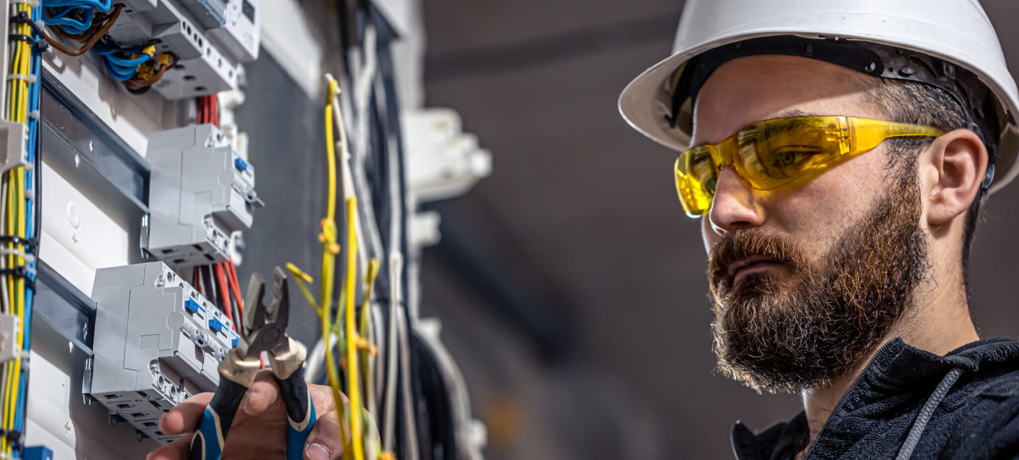 Electrical and Power Services