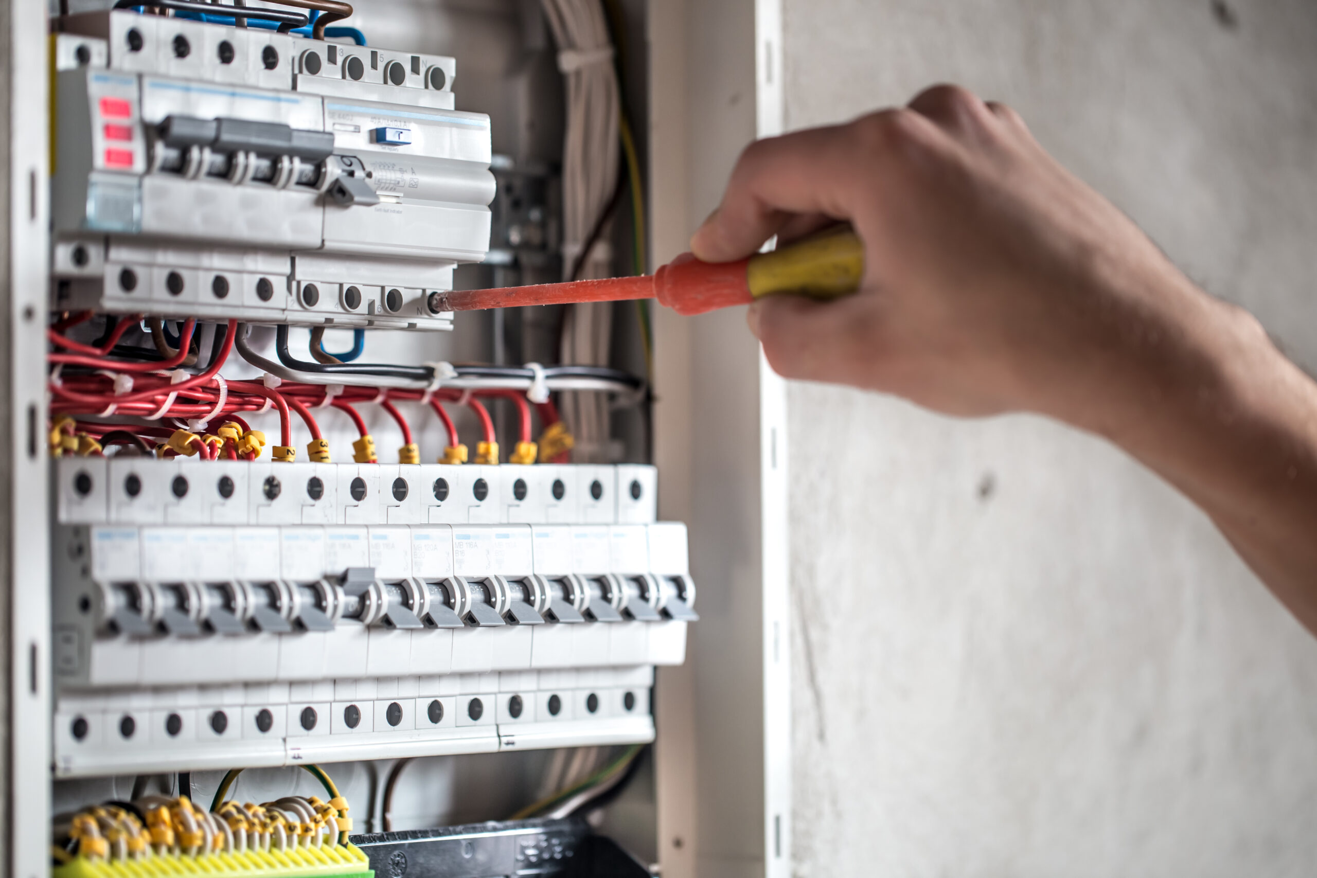Electrical and Power Services